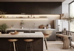 思念牌抽油烟机：家用神器，告别油烟烦恼体验评测