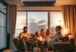 空调风速设置技巧：轻松掌控舒适温度