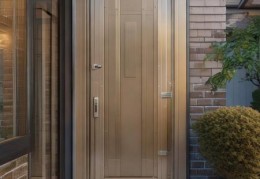 临湘钢制防盗门最新市场行情揭秘