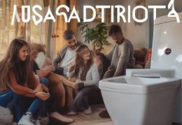 乐家智能马桶客服热线指引科普:智能马桶冲水噪音问题困扰，如何选购静音款？