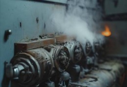 壁挂炉燃烧管响声揭秘：常见原因及解决办法