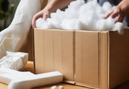 银豹保险柜售后服务流程分析—纸箱变身保险柜：实用收纳新选择