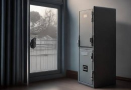 保险柜安全摆放技巧：确保家庭安全的首选方法