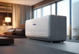 中央空调选大金：打造舒适家居环境的首选品牌