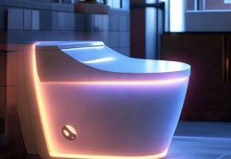 装修必看：智能马桶安装，这些好处让你心动不已