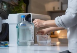 博世洗衣机6系连接件使用攻略