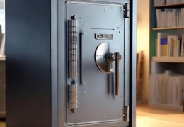 家用保险柜安全存储电脑，守护您的重要数据