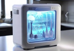 家用碗筷消毒柜：密封消毒，健康生活必备