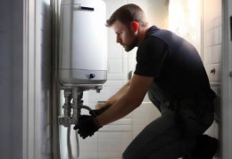 家庭装修选什么热水器好？