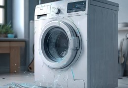 洗衣机维修技巧：快速解决常见故障