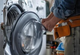 波轮洗衣机离合器紧固度调整方法详解