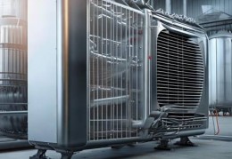 麦盖提县空气能水箱：高效节能新选择