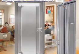 新沂龙阳防盗门厂：专业品质，守护家庭安全首选