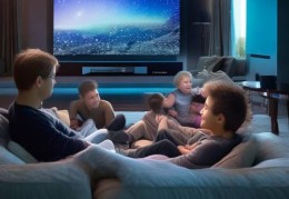 激光电视亮度调节：轻松实现舒适观影体验