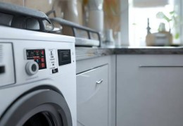 洗衣机启动报警ER故障排查指南