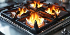 燃气灶自闭阀使用注意事项