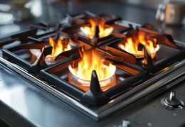 燃气灶自闭阀使用注意事项