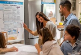 母乳存放冰箱的最佳温度是多少？