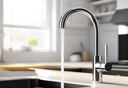 TCL集成灶阀体：高效耐用，厨房好帮手