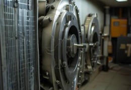 厦门银行保险柜维修费用报价一览