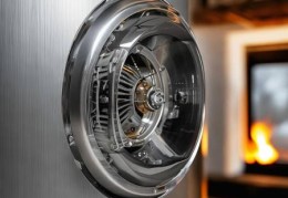 壁挂炉电机WlLO：高效动力解析与选购指南