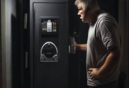 保险柜指纹解锁误操作，教你轻松解决删除问题