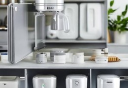 茶杯消毒柜：小巧居家必备，呵护健康生活神器