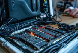 电视1080分辨率黑屏故障原因及解决方法大全