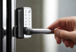 智能锁安装与使用指南：轻松掌握安全入门技巧