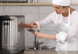 洗衣机排水不畅快速解决方法