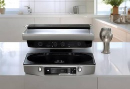 集成灶双腔体：厨房烹饪新选择，提升生活品质