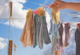 阳台冬天晒洗衣机可行吗？揭秘冬季洗衣晾晒技巧