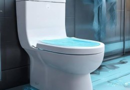 智能马桶防水罩，告别潮湿烦恼