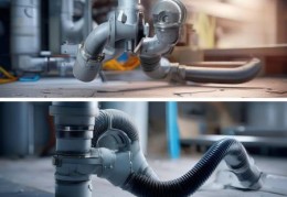 洗衣机桶进水管拆装步骤详解