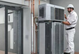 家用中央空调安装：揭秘潜在风险与注意事项