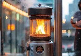 户外热水器开箱体验：揭秘真实使用感受