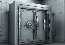 保险柜安装方法：如何安全加固您的保险柜