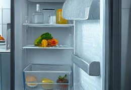 美的冰箱抽屉水珠现象揭秘：原因及解决方法