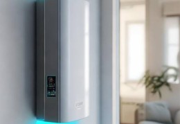 Brotje壁挂炉性能评测：真实体验分享