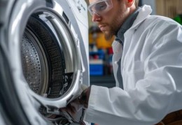 小天鹅洗衣机碳刷更换技巧大揭秘