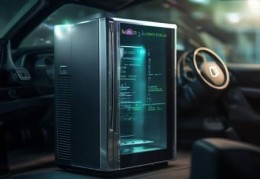 车载冰箱真的省电吗？揭秘真实能耗情况