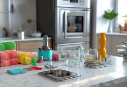 夏新消毒柜使用方法指南