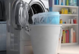 洗衣机桶下沉还能正常洗衣吗？