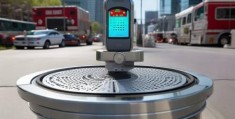 唐缔智能家电人工服务助手介绍,上海智能井盖锁：安全升级，智慧城市新选择