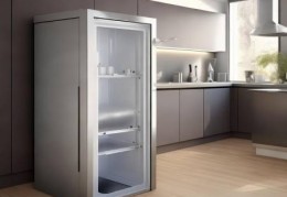 消毒柜铝内胆：品质生活新选择