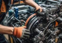 洗衣机皮带选择指南：如何挑选耐用型皮带