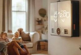 壁挂炉冬季最佳开启温度推荐