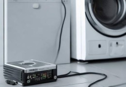 逆变器适用性：能否为洗衣机供电？