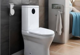 智能马桶语音款体验评测：舒适生活新选择