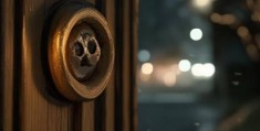 防盗门猫眼封堵：家庭安全升级新选择
